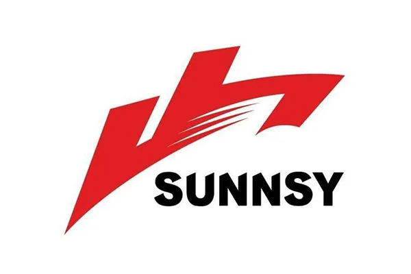 Sunnsy የደንበኛ አርማ