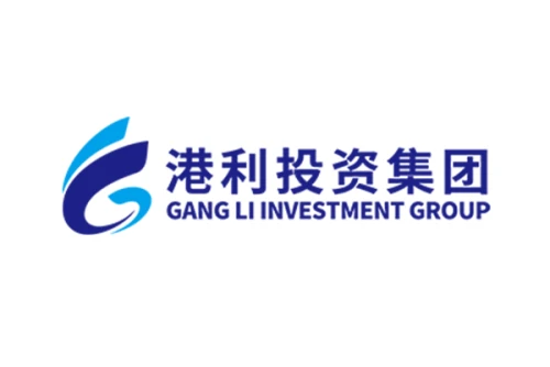 Ruilong customer logo