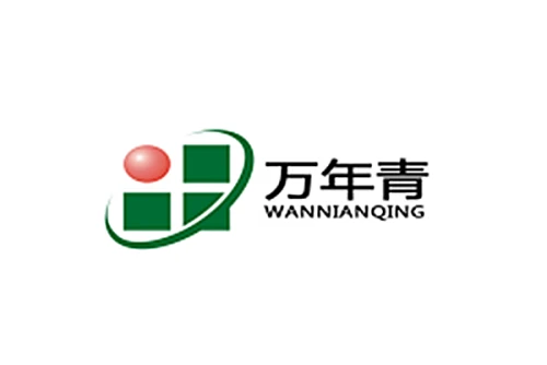 Ruilong customer logo