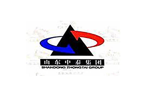 Ruilong customer logo