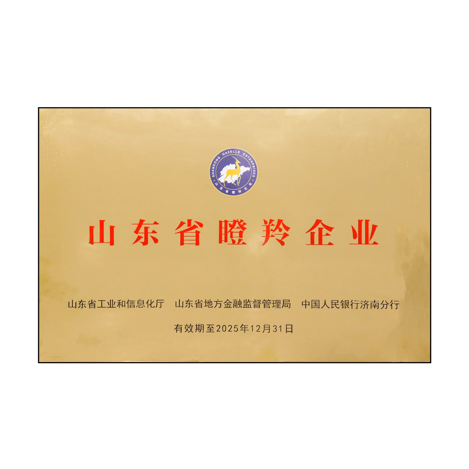 Recognition plaques and honor certificates 3