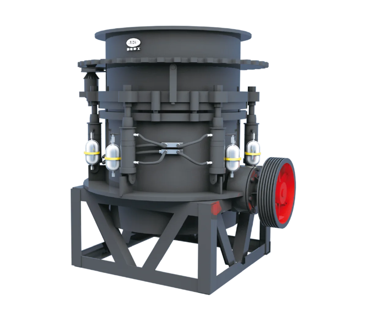 Cone Crusher