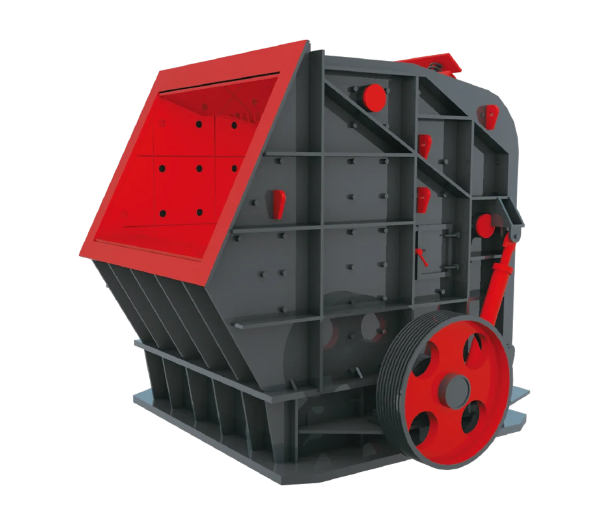 Impact Crusher