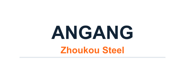 Angang Zhoukou Steel logo