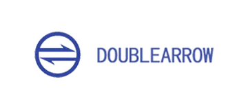 Zhejiang Double Arrow Rubber logo