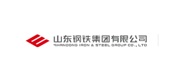 Shandong Iron and Steel Group logo