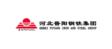 Zhongpu Handan Steel logo