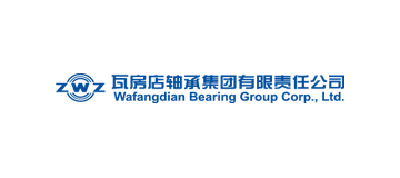 Wafangdian Bearing Group logo